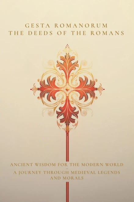 Gesta Romanorum / The Deeds of the Romans : Ancient Wisdom for the Modern World - A Journey Through Medieval Legends and Morals