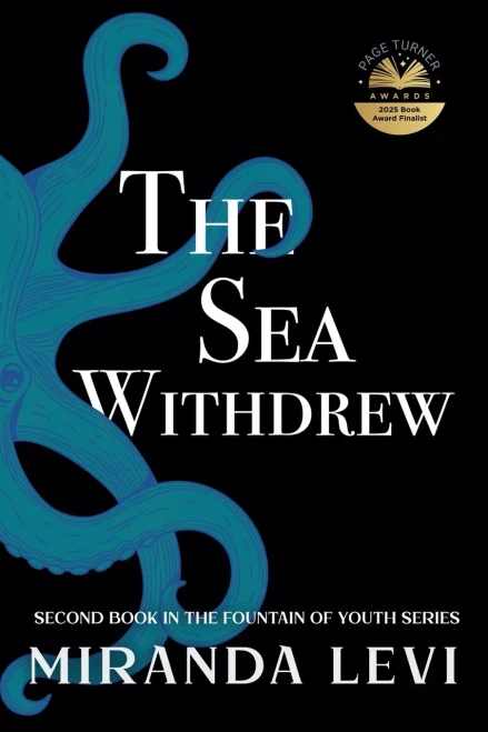The Sea Withdrew
