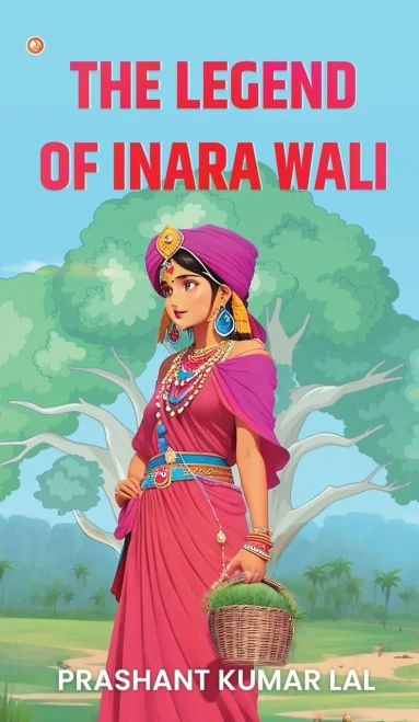 The Legend of Inara Wali