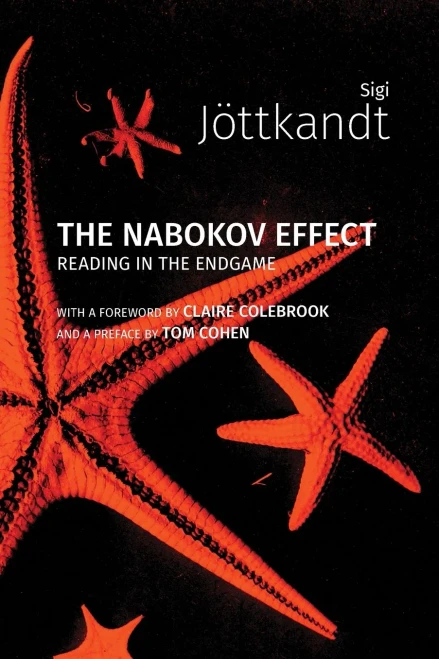 The Nabokov Effect : Reading in the Endgame