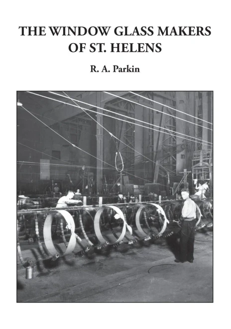 The Window Glass Makers of St. Helens