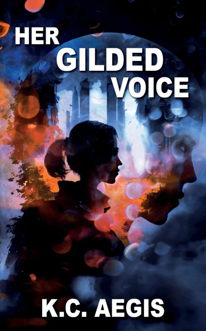 HER GILDED VOICE.
