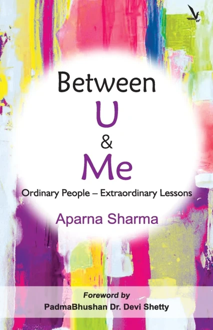 Between U & Me