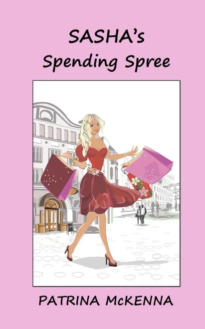 Sasha's Spending Spree