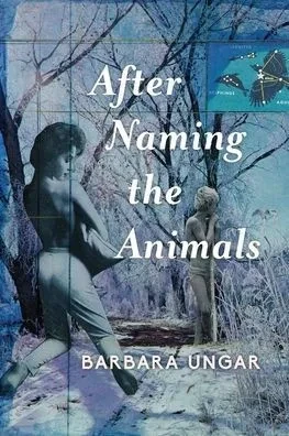 After Naming the Animals