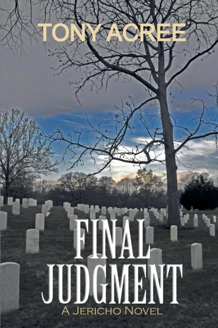 Final Judgment : A Jericho Novel