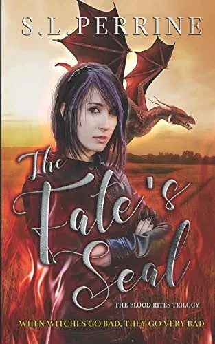 The Fate's Seal (Blood Rites Trilogy)
