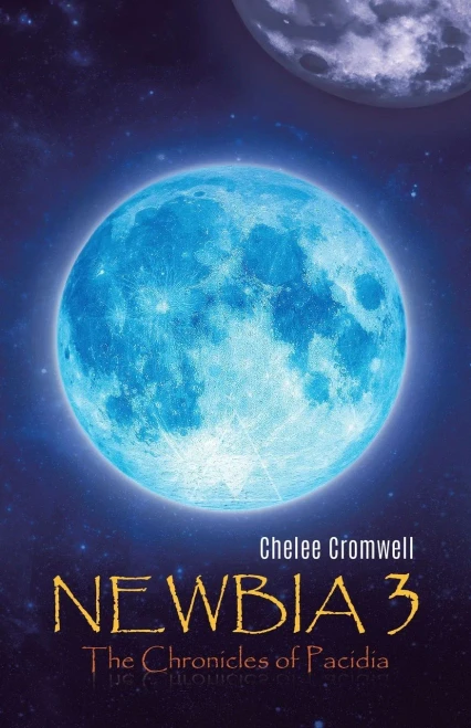 Newbia 3 : The Chronicles of Pacidia