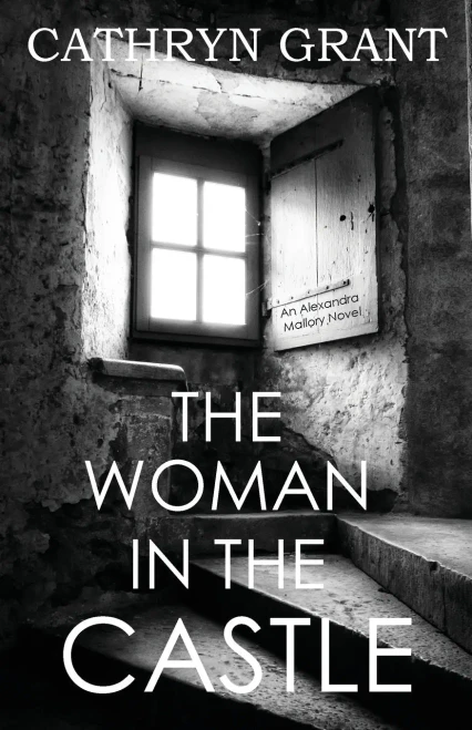 The Woman In the Castle : (A Psychological Suspense Novel)