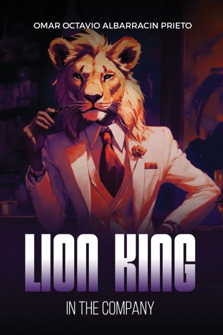 Lion King : In The Company