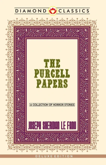 The Purcell Papers¿