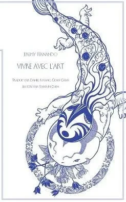 FRE-VIVRE AVEC LART FRENCH TRA