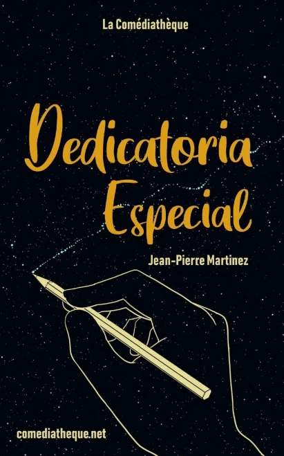 Dedicatoria especial