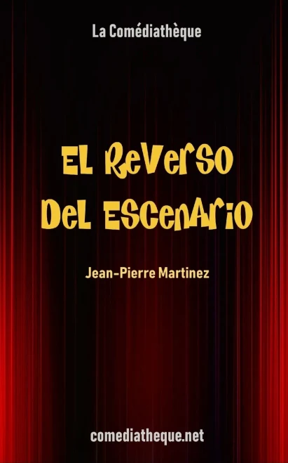 El reverso del escenario