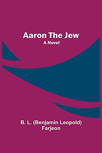 Aaron The Jew