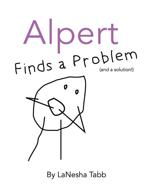 Alpert Finds a Problem : (and a Solution!)