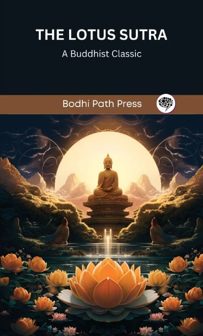 The Lotus Sutra : A Buddhist Classic (From Bodhi Path Press)