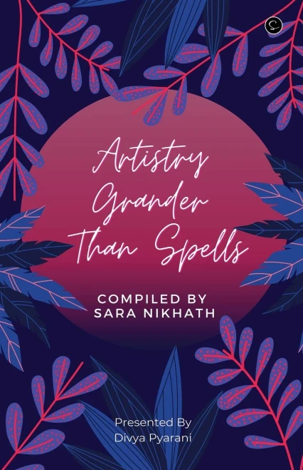 Artistry Grander Than Spells