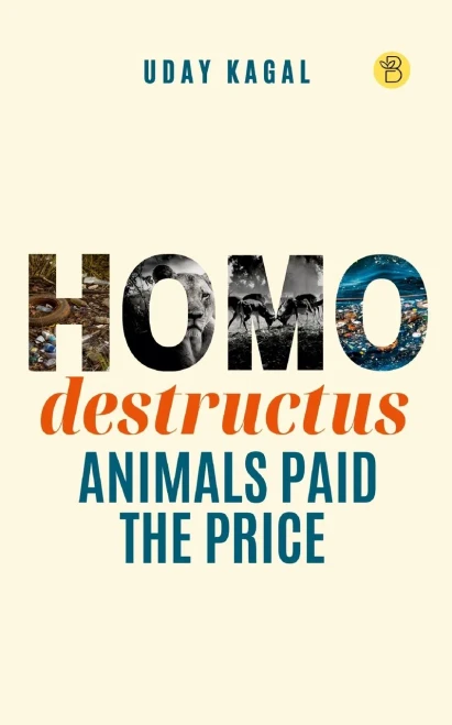 Homo Destructus