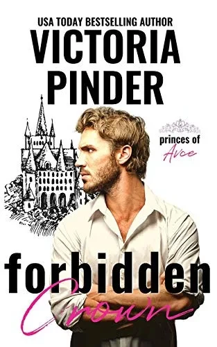 Forbidden Crown (Princes of Avce)