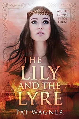 THE LILY AND THE LYRE