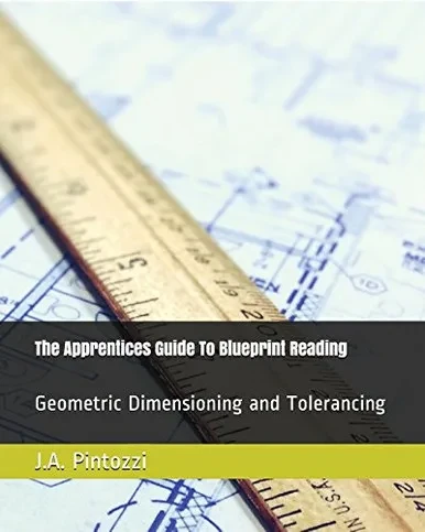 The Apprentices Guide To Blueprint Reading