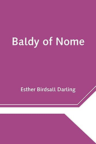 Baldy Of Nome