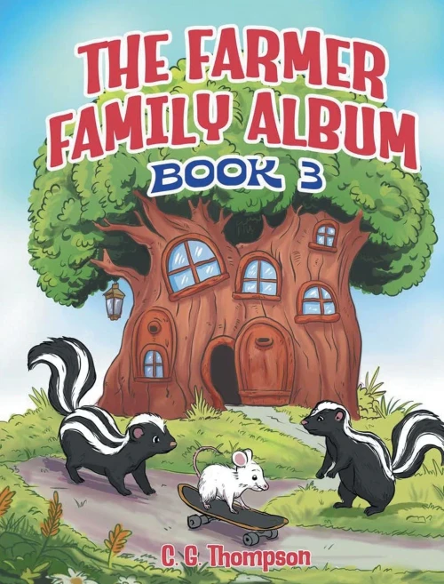 The Farmer Family Album : (Book 3)