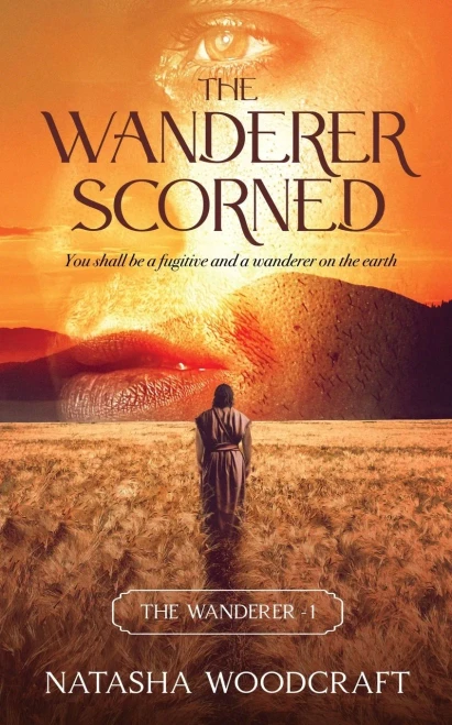 The Wanderer Scorned : The Ancient Story of Cain and Abel Reimagined