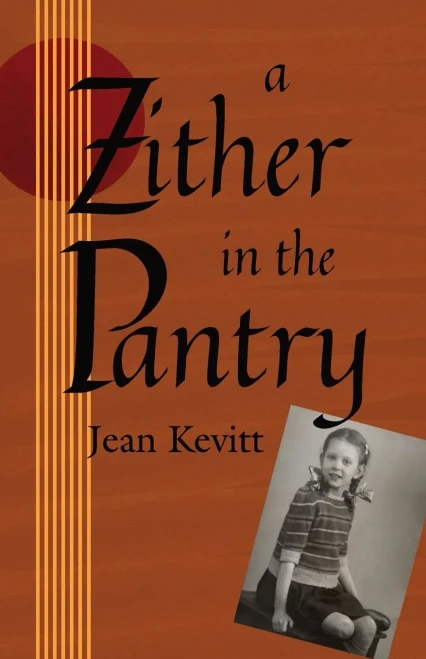 A Zither in the Pantry