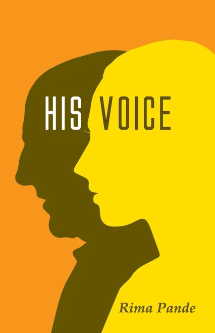 His Voice