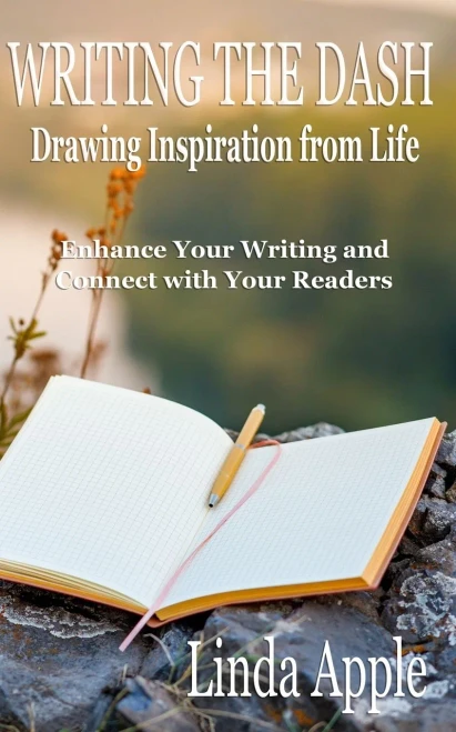 Writing the Dash : Drawing Inspiration from Life