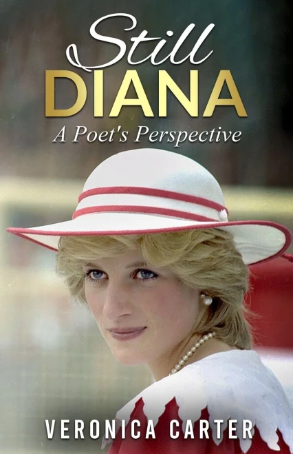 Still Diana : A Poet's Perspective