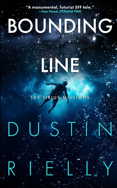 Bounding Line : The Sirius Missions
