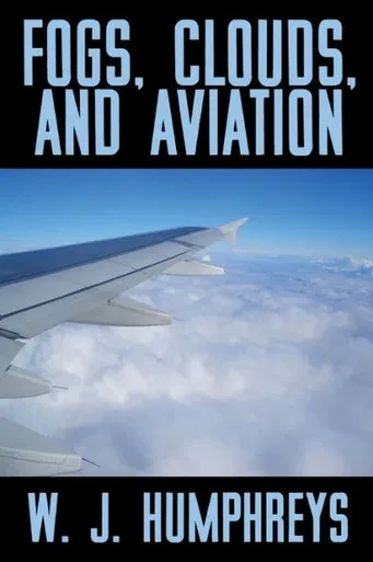 Fogs, Clouds, and Aviation
