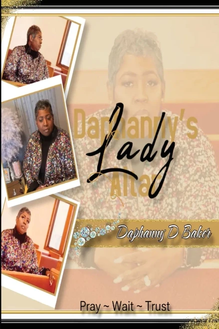 Lady Daphanny's Altar : My Prayer for You Today Is...