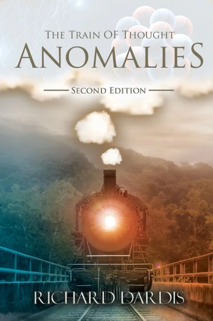 The Train of Thought : Anomalies