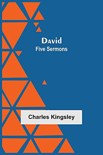 David: Five Sermons