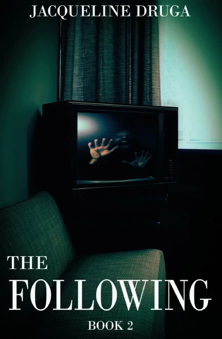 The Following : Book 2