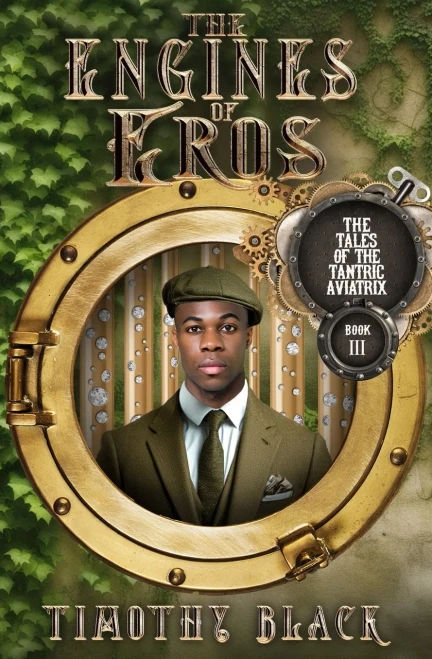 The Engines of Eros