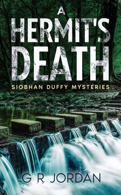 A Hermit's Death : Siobhan Duffy Mysteries