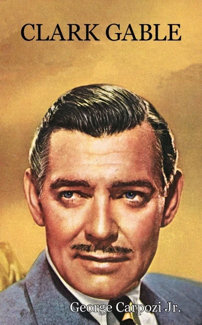 Clark Gable