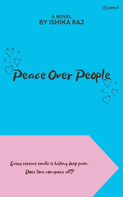 Peace Over People