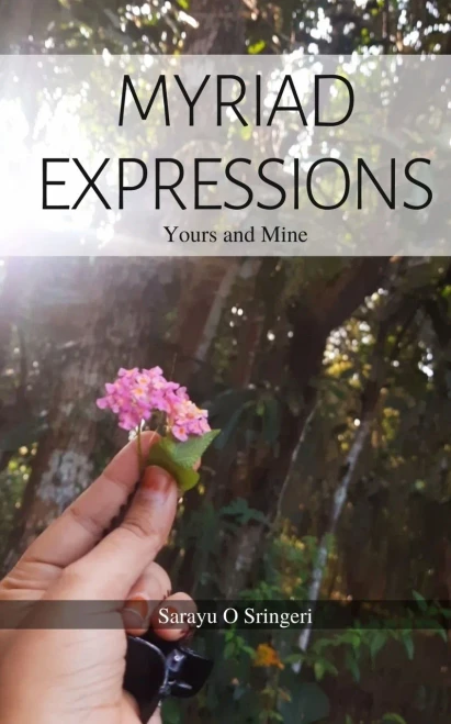 MYRIAD EXPRESSIONS