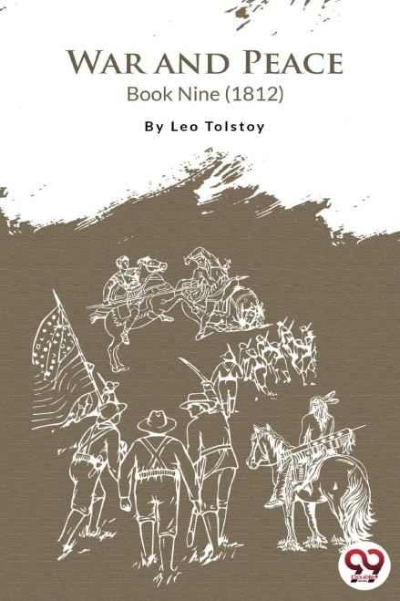 War and Peace Book 9