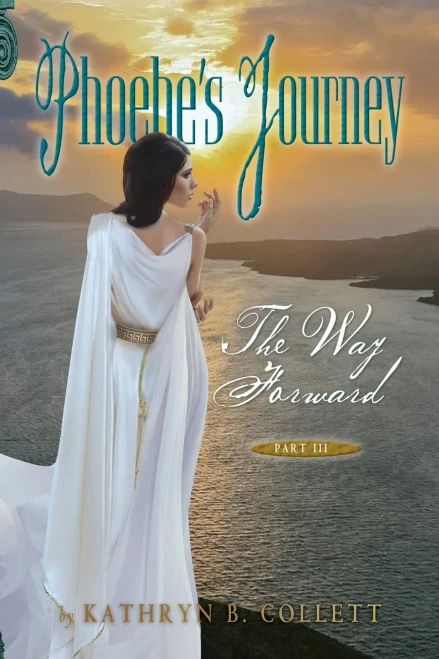 Phoebe's Journey: Part 3: The Way Forward