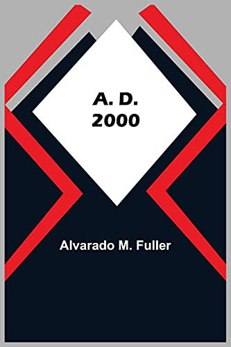 A. D. 2000