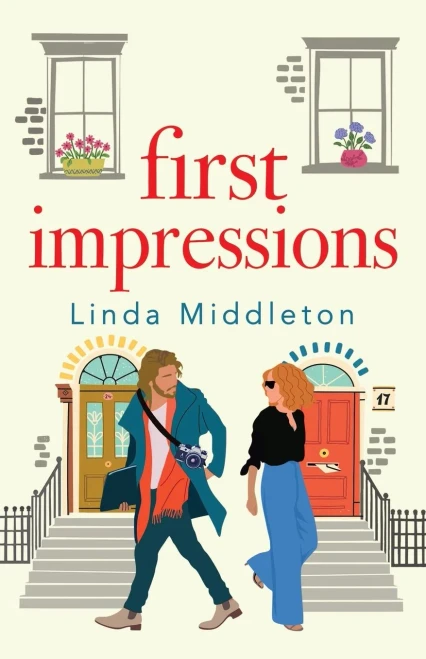 First Impressions : The Utterly Heart-warming Romance of Second Chances