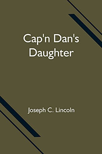 Cap'N Dan'S Daughter
