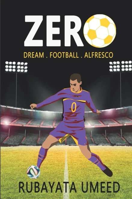 Zero : Dream. Football. Alfresco